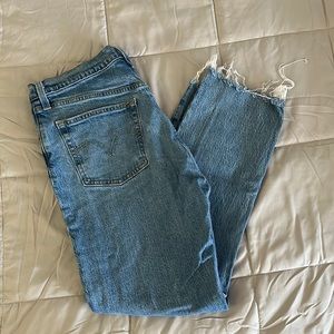 Levi’s 501 jeans women’s